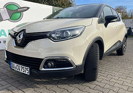 Renault Captur 0.9 Luxe *KLIMA*TEMPOMAT*KAMERA*MFL*NAVI*