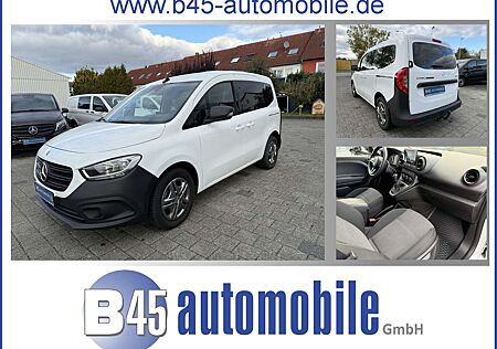 Mercedes-Benz Citan 112 CDI Tourer PRO Standard AHK KAMERA PDC