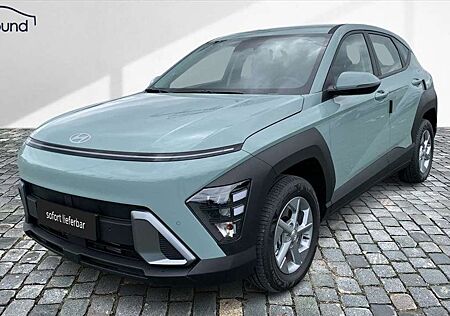 Hyundai Kona II 1,0 GDI Comfort Club digital Cockpit