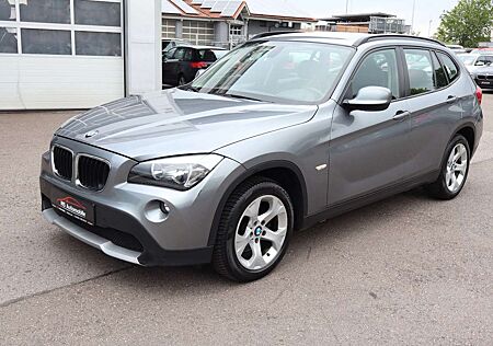 BMW X1 sDrive20d Automatik Navi_AHK_Alu_PDC_Sitzhz