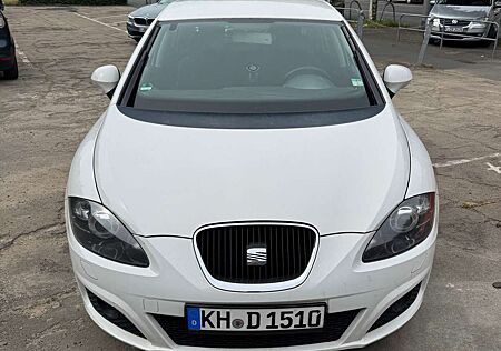 Seat Leon 1.4 TSI Style Copa