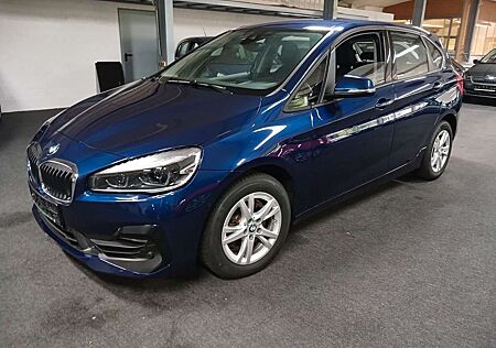 BMW 220 NAVI LED