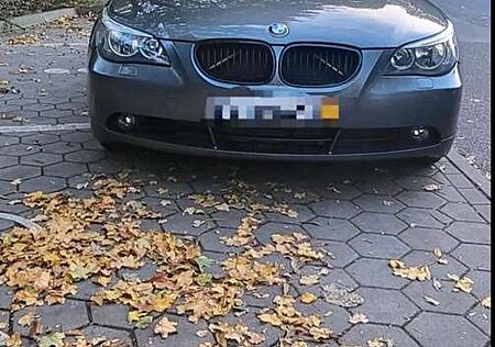 BMW 530d 530 Touring Aut.