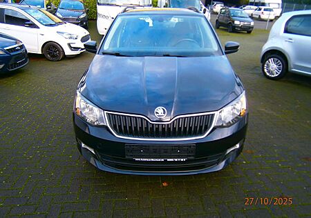 Skoda Fabia Kombi /Ambition