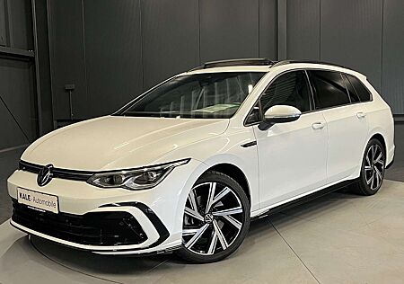 VW Golf Variant Volkswagen VIII R-Line*18Zoll*PANORAMA*-GARANTIE*Metallic*
