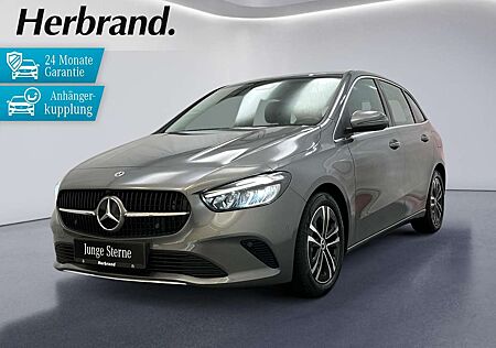 Mercedes-Benz B 180 Progressive Lenkradheizung AHK EasyPack He