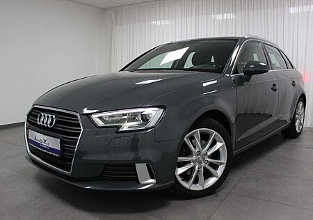 Audi A3 Sportback SPORT NAVI TEL XEN Sitzhzg Climatr.