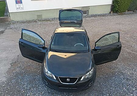 Seat Ibiza 1.4 SC Sport**KLIMA**ALU**TÜV NEU**EURO 4*