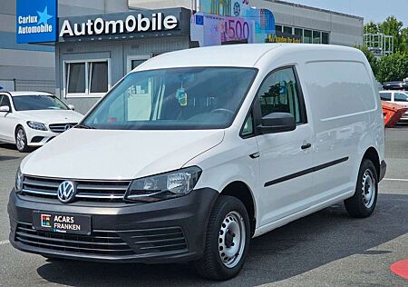 VW Caddy Volkswagen Nfz Maxi Kasten EcoProfi BMT *Scheckheft