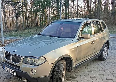 BMW X3 2.0d Aut.
