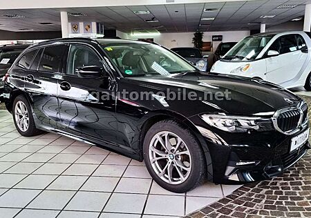 BMW 320 d Sport Line ACC LiveCockpit-Plus LED Adaptiv