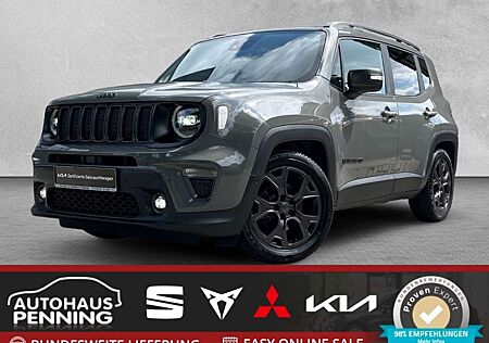Jeep Renegade 1.3 T-GDI Limited FWD ACC Notbremsass.