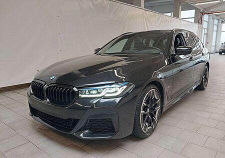 BMW 540 d xDrive M-PAKET
