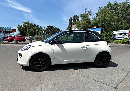 Opel Adam 1.4 UNLIMITED Automatik (INTELLi-LINK-DISPLAY*PDC)