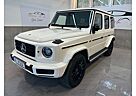 Mercedes-Benz G 350 d AMG *BURMESTER*SHD*AHK*NIGHT-PAKET*360*