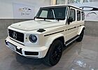 Mercedes-Benz G 350 d AMG *BURMESTER*SHD*AHK*NIGHT-PAKET*360*