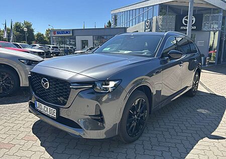 Mazda CX-80 2.5L PHEV 327 8AT AWD Homura Plus CAHO