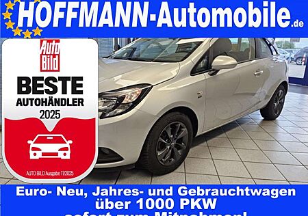 Opel Corsa 120 Jahre Allwetterreifen,App-Connect,PDC