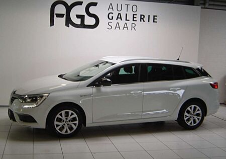 Renault Megane IV Grandtour Limited 1.3 TCe 115 EU6d-T Navi+Klima