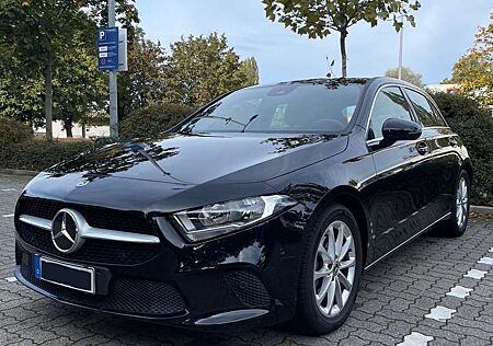 Mercedes-Benz A 200 (177.087) Progressive Business-Paket MBUX