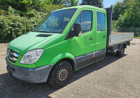 Mercedes-Benz Sprinter 310/311/313/ TÜV 04/26