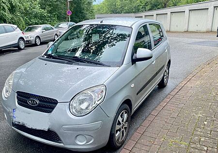 Kia Picanto 1.1 LX