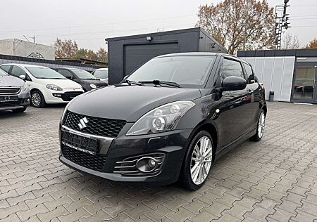 Suzuki Swift Sport 1,6 100 kW / Bi-Xenon