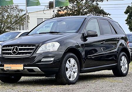 Mercedes-Benz ML 350 CDI #Kamera#Xen#Comand#ABC#PTS#Stdhz