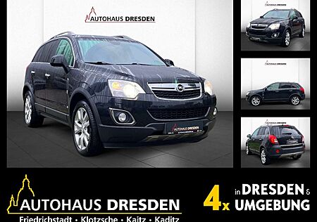 Opel Antara 2.2 CDTI ecoFlex Cosmo AHK+Navi+SHZ+LM