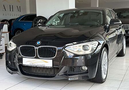 BMW 120 d Aut. M-Sport*/BiXen/Navi Prof./PDC/HU 05.27