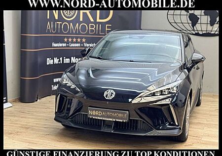 MG MG4 64kWh LUXURY *360KAM*ACC*LEDER*UPE:43*
