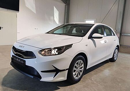 Kia Cee'd Ceed / CD 1.0 T-GDI 100 PS Garantie-DAB-Bluetooth-Spu...