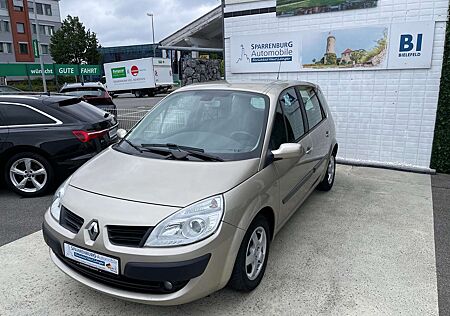 Renault Scenic Avantage| Sitzheizung| Klima| Metallic