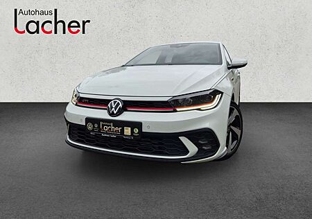 VW Polo GTI Volkswagen 2.0 TSI DSG