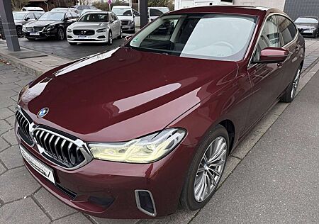 BMW 620 620 d Luxury Line 360°Kamera LED Harman Kardon