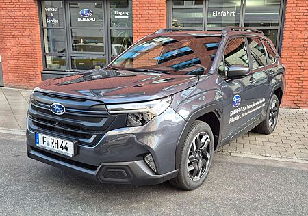 Subaru Forester 2.0 ie 100 kW AWD Exclusive