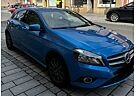Mercedes-Benz A 180 (BlueEFFICIENCY)