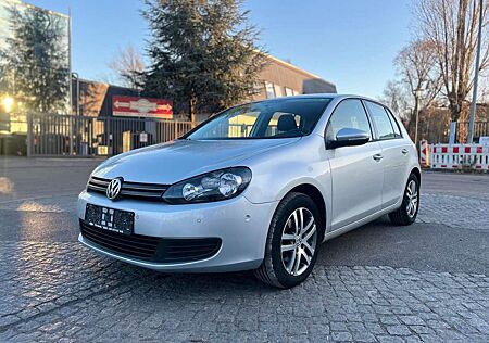 VW Golf Volkswagen Comfortline