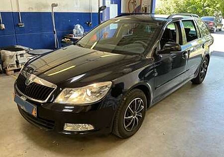 Skoda Octavia Ambiente***MIT 04/2027 TÜV***GARANTIE***PDC***