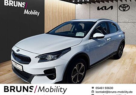 Kia XCeed 1.6 GDI Plug-in Hybrid Vision Komfort-Paket