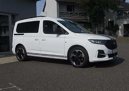 Ford Tourneo Connect Sport