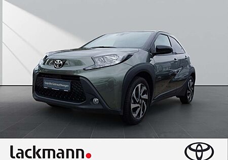 Toyota Aygo (X) 1.0 Pulse *Kamera* Safety-Sense*