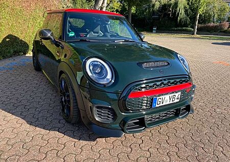 Mini John Cooper Works gebraucht kaufen Mini John Cooper Works GP 320 PS ohne OPF