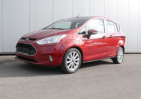 Ford B-Max 1.0 EcoBoost Titanium