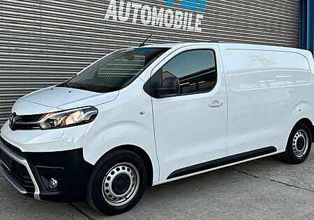 Toyota Pro Ace Proace L1 Kasten Comfort*2xSORTIMO*NAVI*KAMERA*