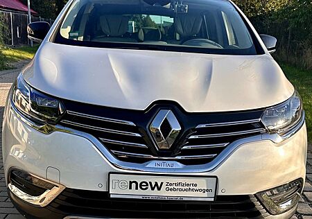 Renault Espace BLUE dCi 200 EDC INITIALE PARIS