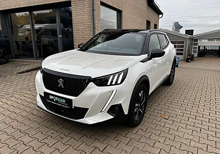 Peugeot 2008 GT BLHDI 130EAT