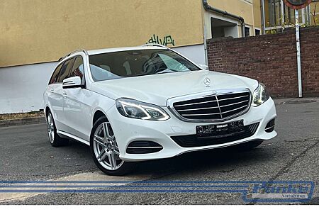 Mercedes-Benz E 350 BlueTec 4Matic T-M.7G*Massage*NAV*LED*SHZ*