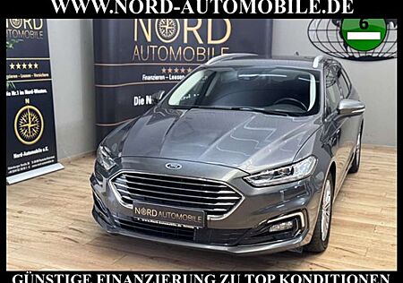 Ford Mondeo Turnier 2.0 EB Titanium *AHK*ACC*LED*KAM* Titanium
