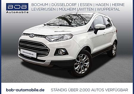 Ford EcoSport 1.5 Ti-VCT Titanium PDC KLIMA